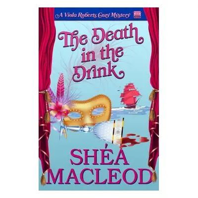 "The Death in the Drink" - "" ("MacLeod Sha")