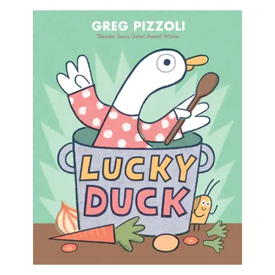 "Lucky Duck" - "" ("Pizzoli Greg")