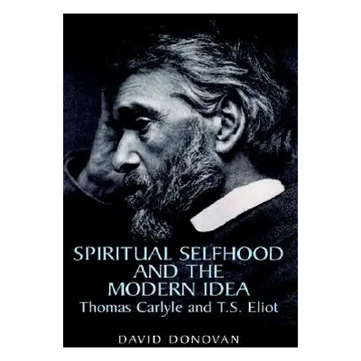 "Spiritual Selfhood" - "" ("Donovan David")