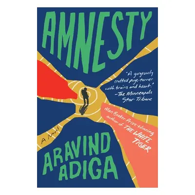 "Amnesty" - "" ("Adiga Aravind")