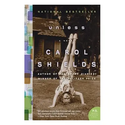 "Unless" - "" ("Shields Carol")