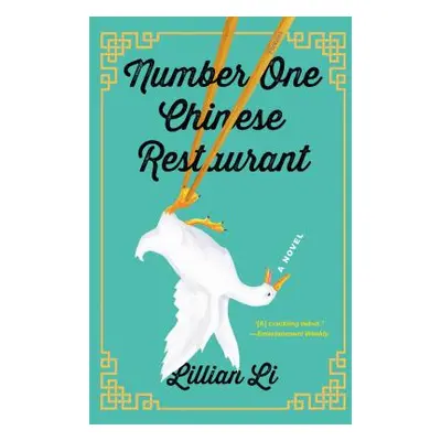 "Number One Chinese Restaurant" - "" ("Li Lillian")