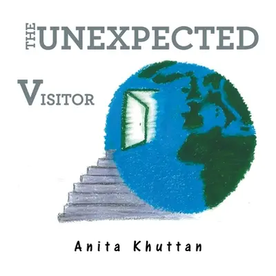 "The Unexpected Visitor" - "" ("Khuttan Anita")