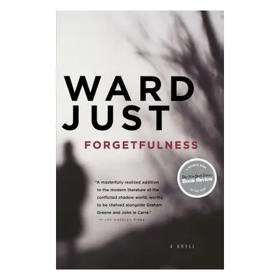 "Forgetfulness" - "" ("Just Ward")