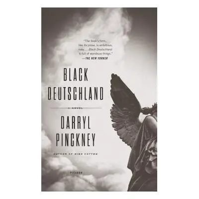 "Black Deutschland" - "" ("Pinckney Darryl")