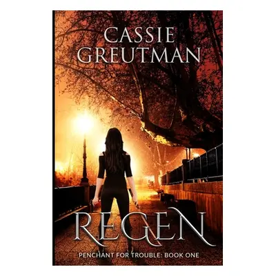 "Regen" - "" ("Greutman Cassie")