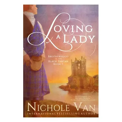 "Loving a Lady" - "" ("Van Nichole")