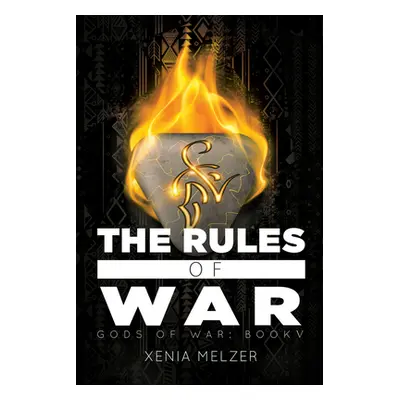 "The Rules of War, 5" - "" ("Melzer Xenia")