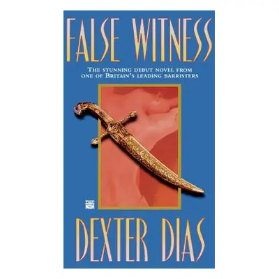 "False Witness" - "" ("Dias Dexter")