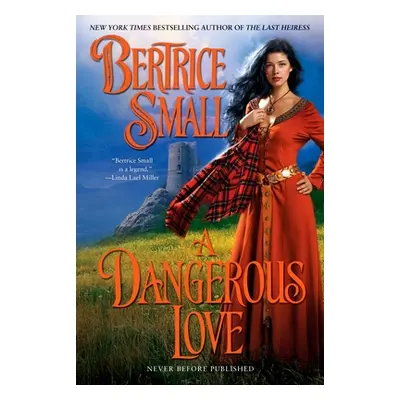 "A Dangerous Love" - "" ("Small Bertrice")