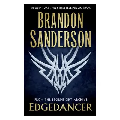 "Edgedancer: From the Stormlight Archive" - "" ("Sanderson Brandon")