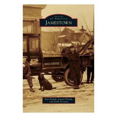 "Jamestown" - "" ("Domek Tom")