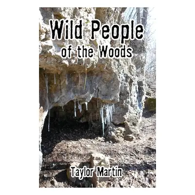 "Wild People of the Woods" - "" ("Martin Taylor")