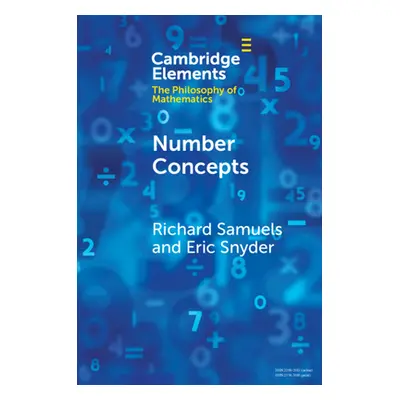 "Number Concepts: An Interdisciplinary Inquiry" - "" ("Samuels Richard")