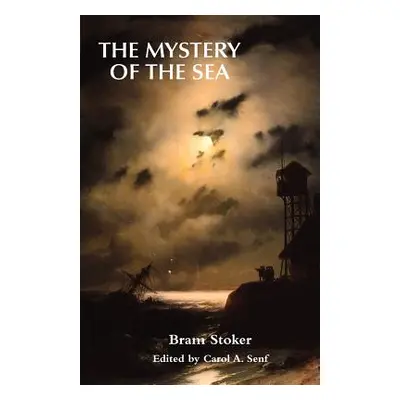 "The Mystery of the Sea" - "" ("Stoker Bram")