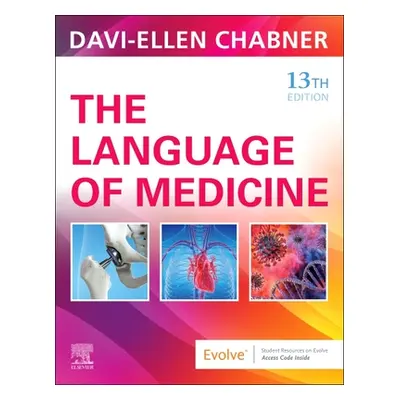 "The Language of Medicine" - "" ("Chabner Davi-Ellen")