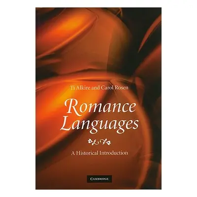 "Romance Languages" - "" ("Alkire Ti")