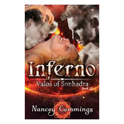 "Inferno" - "" ("Cummings Nancey")