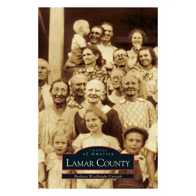 "Lamar County" - "" ("Carruth Barbara")