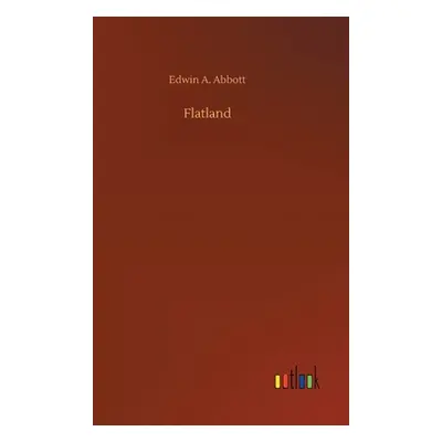 "Flatland" - "" ("Abbott Edwin A.")