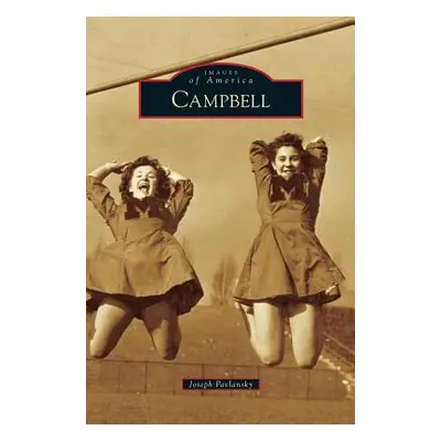 "Campbell" - "" ("Pavlansky Joseph")