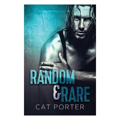 "Random & Rare" - "" ("Porter Cat")