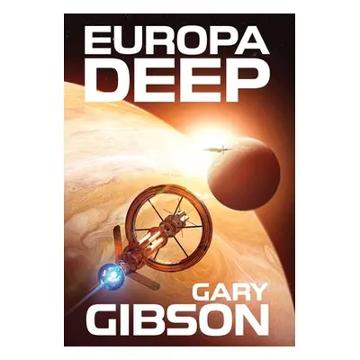 "Europa Deep" - "" ("Gibson Gary")