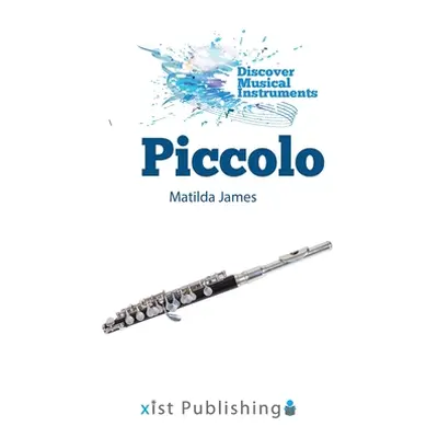 "Piccolo" - "" ("James Matilda")