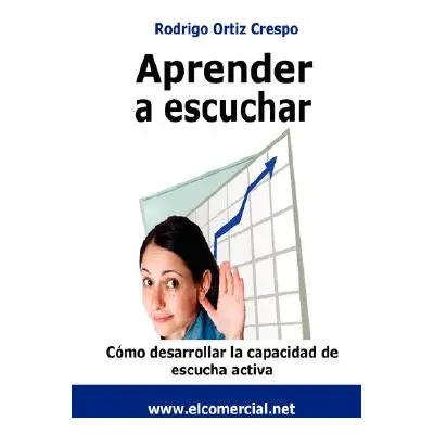 "Aprender a escuchar" - "" ("Ortiz Crespo Rodrigo")