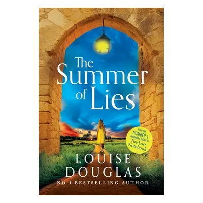 "The Summer of Lies" - "" ("Douglas Louise")