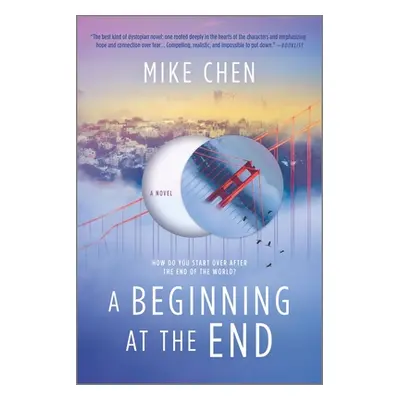 "A Beginning at the End" - "" ("Chen Mike")