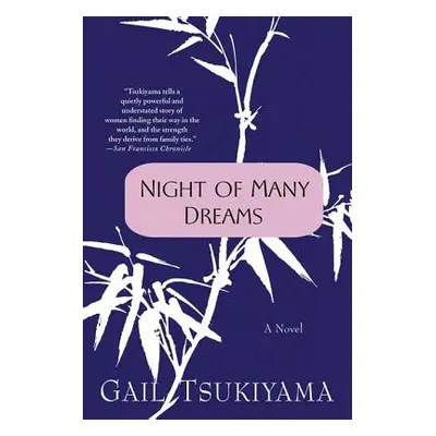 "Night of Many Dreams" - "" ("Tsukiyama Gail")