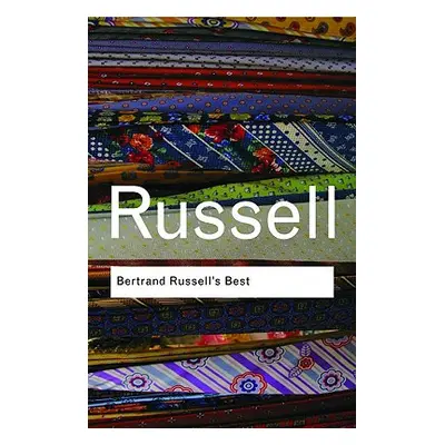 "Bertrand Russell's Best" - "" ("Russell Bertrand")