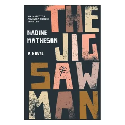 "The Jigsaw Man" - "" ("Matheson Nadine")