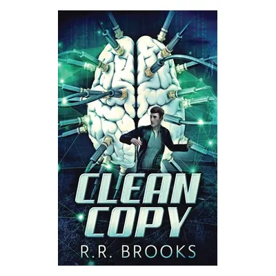 "Clean Copy" - "" ("Brooks R. R.")