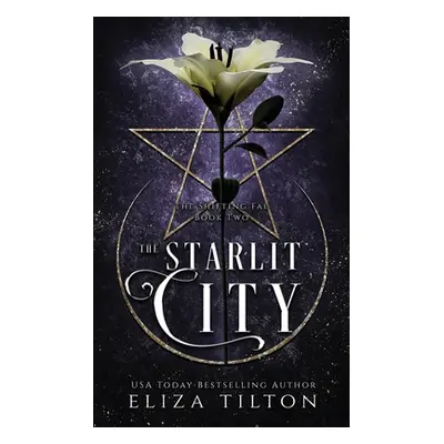 "The Starlit City" - "" ("Tilton Eliza")