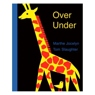 "Over Under" - "" ("Jocelyn Marthe")