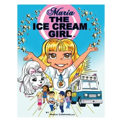 "Maria The Ice Cream Girl" - "" ("Campanella Maria")