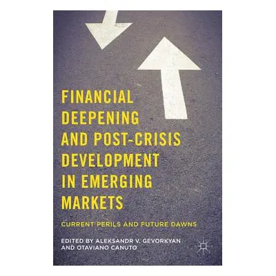 "Financial Deepening and Post-Crisis Development in Emerging Markets: Current Perils and Future 