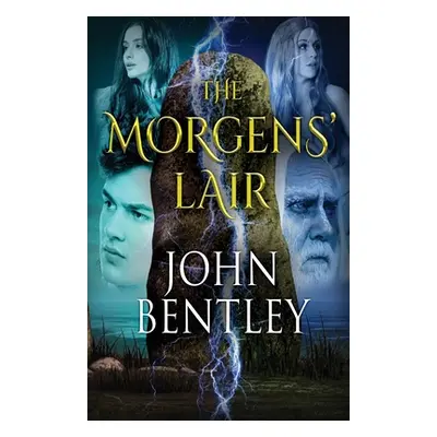 "The Morgens' Lair" - "" ("Bentley John")