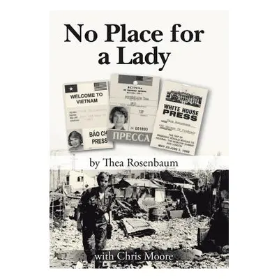 "No Place for a Lady" - "" ("Rosenbaum Thea")