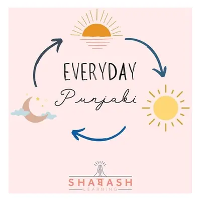 "Everyday Punjabi" - "" ("Sangha Jagmeet")