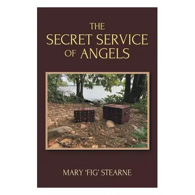 "The Secret Service of Angels" - "" ("Stearne Mary 'Fig'")