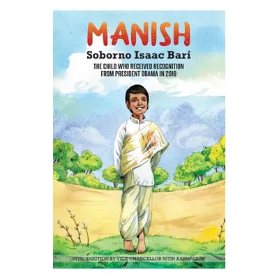 "Manish" - "" ("Bari Soborno Isaac")