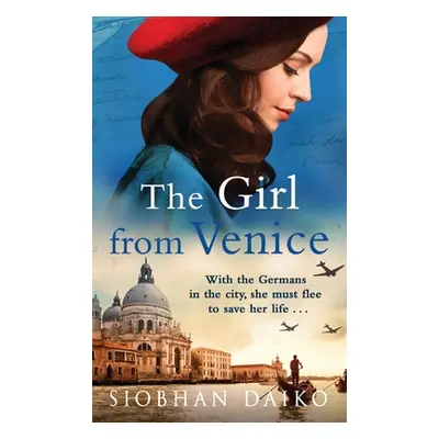 "The Girl from Venice" - "" ("Daiko Siobhan")