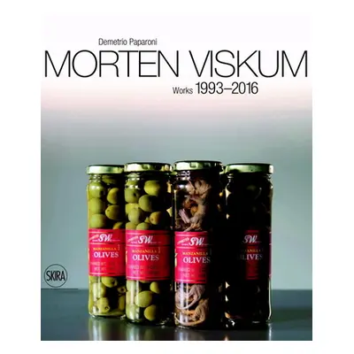 "Morten Viskum: Works 1993-2016" - "" ("Viskum Morten")