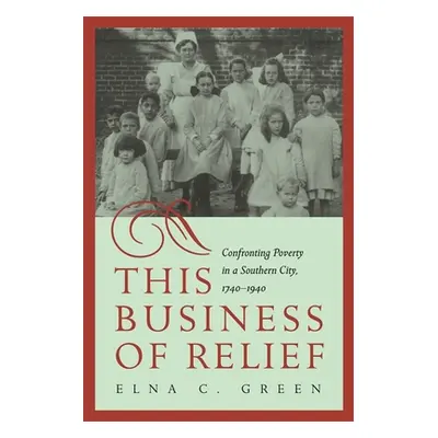 "This Business of Relief" - "" ("Green Elna")