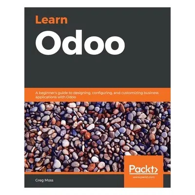 "Learn Odoo" - "" ("Moss Greg")