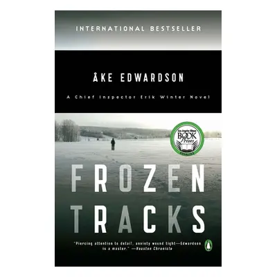 "Frozen Tracks" - "" ("Edwardson Ake")