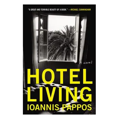 "Hotel Living" - "" ("Pappos Ioannis")